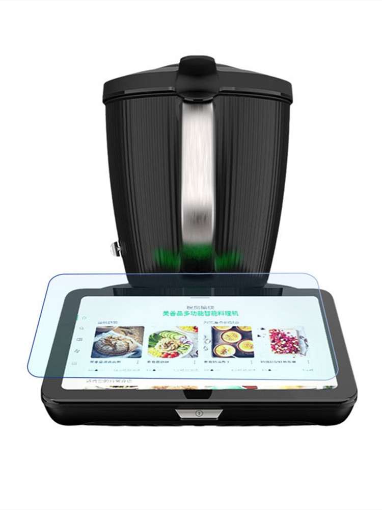 Kitchen Gadgets Thermomix - Tempered Glass Screen Protector for Thermomix