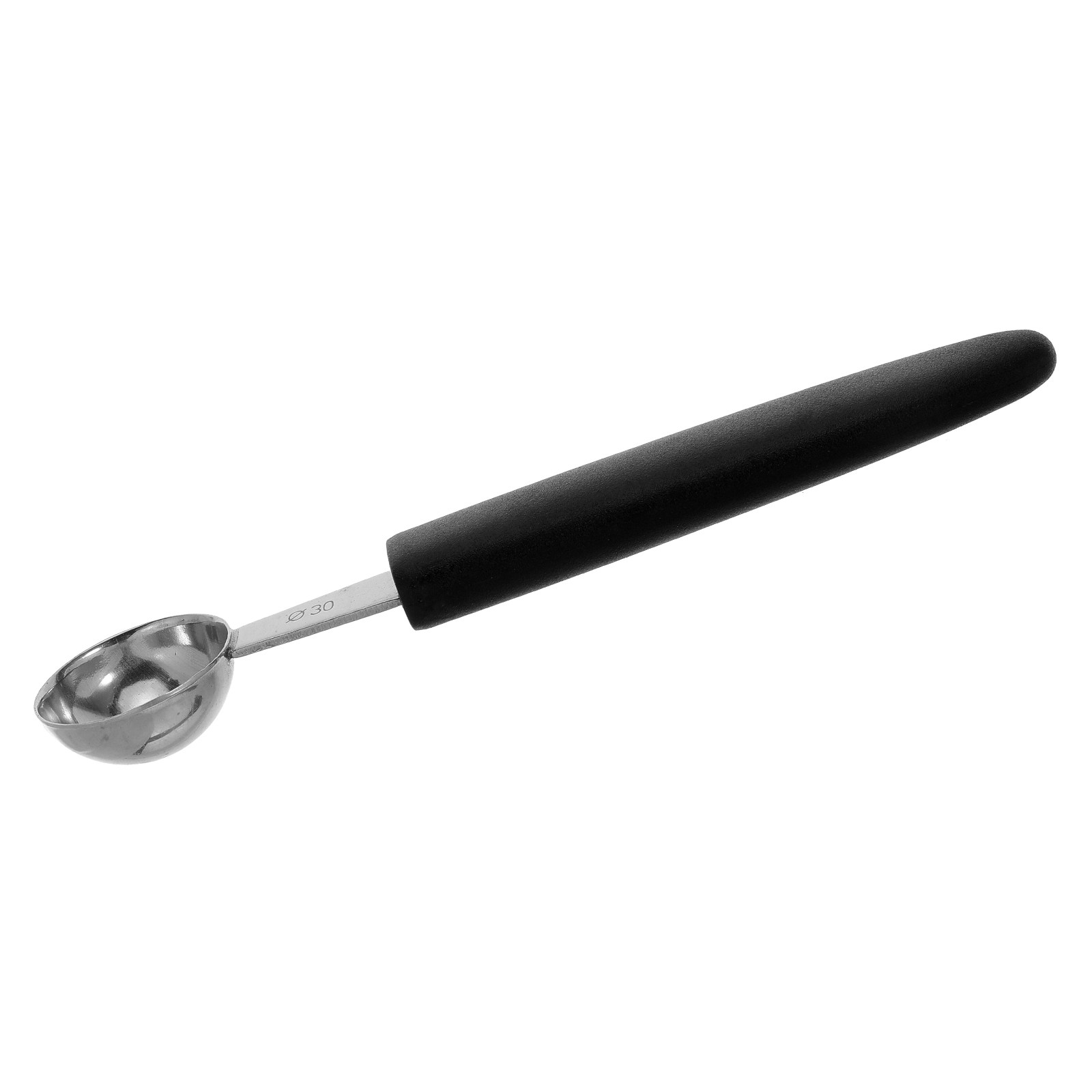 Cherry Pitter Tool - Stainless Steel Melon Baller Fruit Scoop
