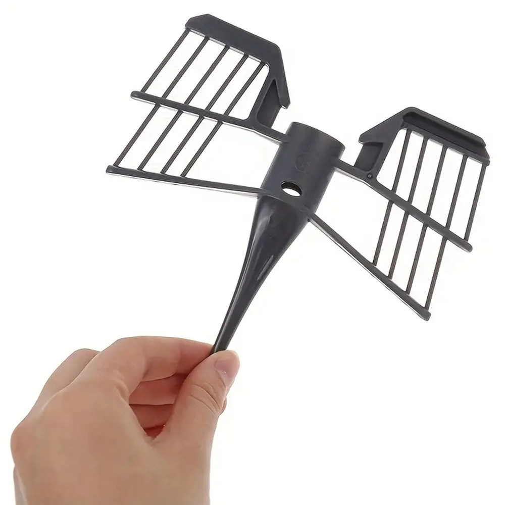 Kitchen Gadgets Thermomix - Juicer Butterfly Stirring Rod Scraper, Used