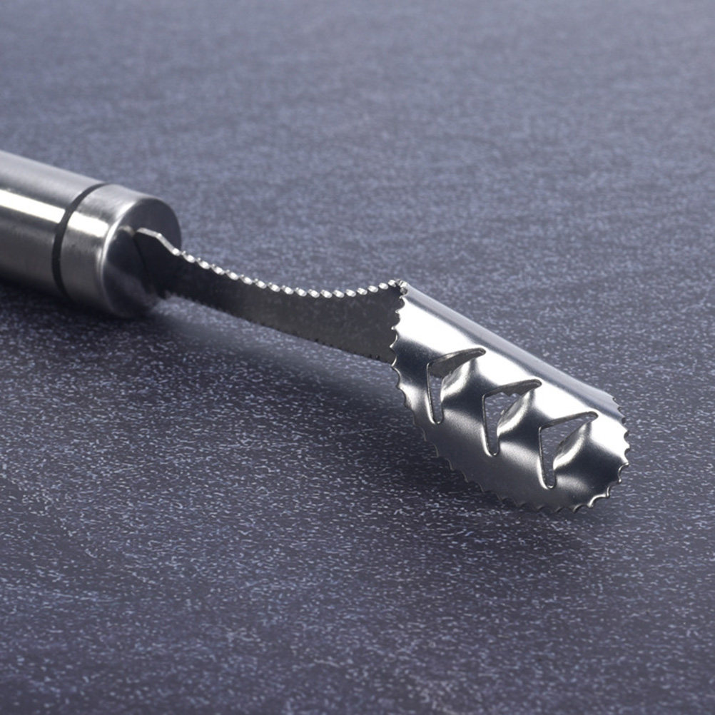 Kitchen Gadgets And Tools - Pepper Corer Stainless Steel Kitchen Gadgets