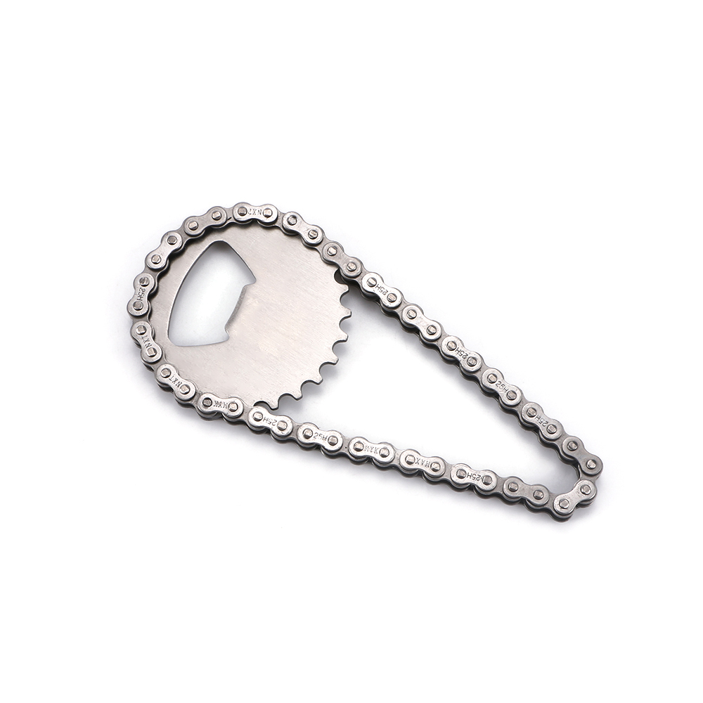 Kitchen Gadgets Novelty - 1 pcs Creative Bicycle Chain Bottle
