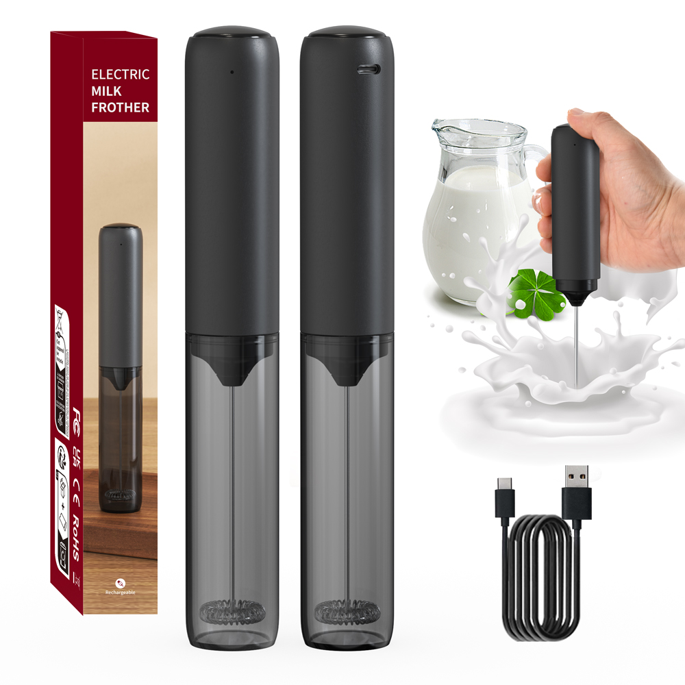 Kitchen Powerful Stirrer Milk  - огляд і ціна Kitchen Gadgets Products