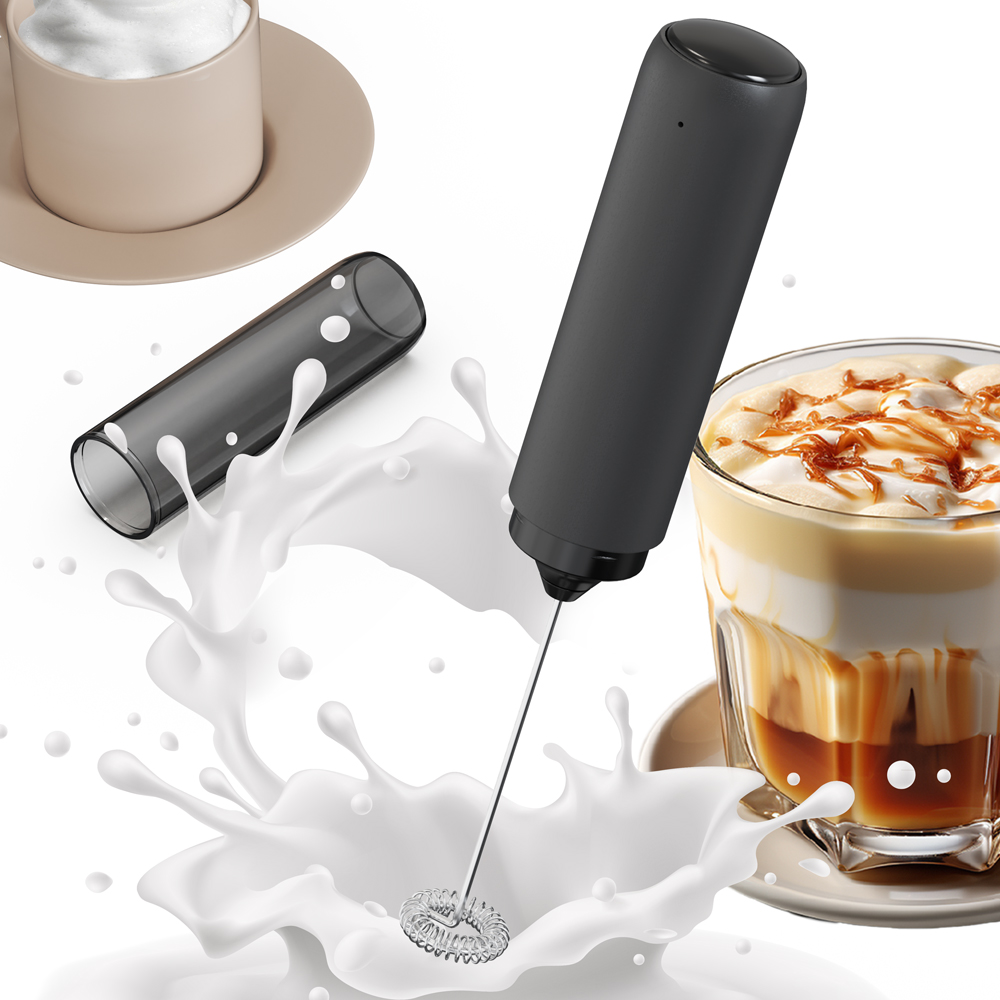 Kitchen Powerful Stirrer Milk  - огляд і ціна Kitchen Gadgets Products