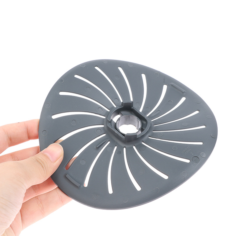 Nylon Innovative Knife Cover B - огляд і ціна Kitchen Gadgets Thermomix