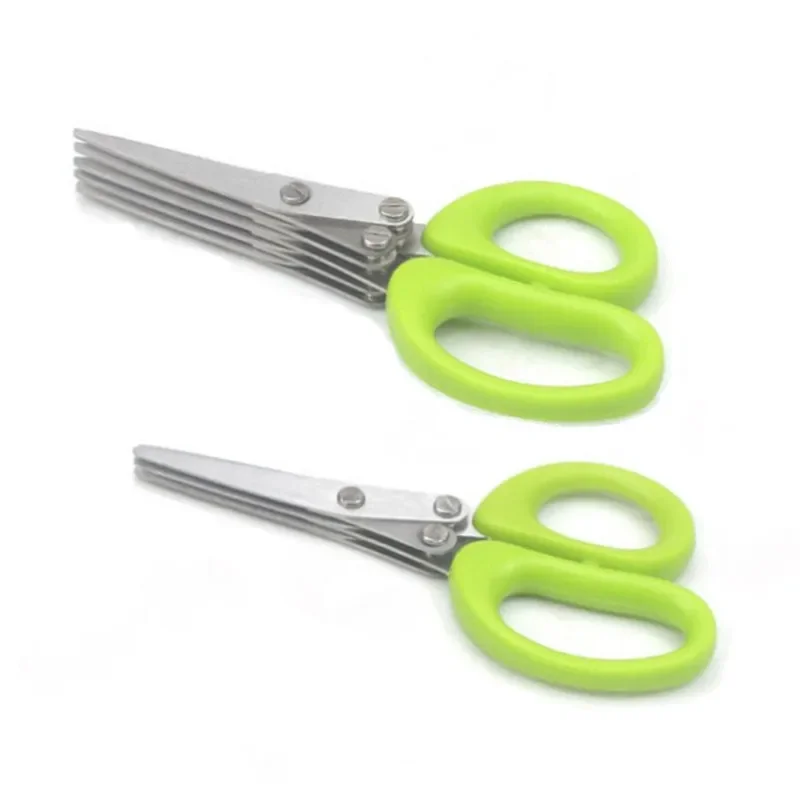 Muti-Layers Kitchen Scissors S - огляд і ціна Kitchen Gadgets Products