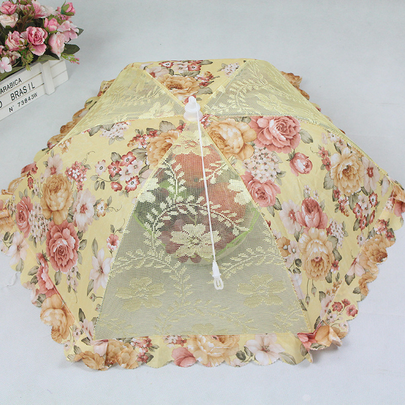 Portable Umbrella Style Food C - огляд і ціна Kitchen Gadgets Products