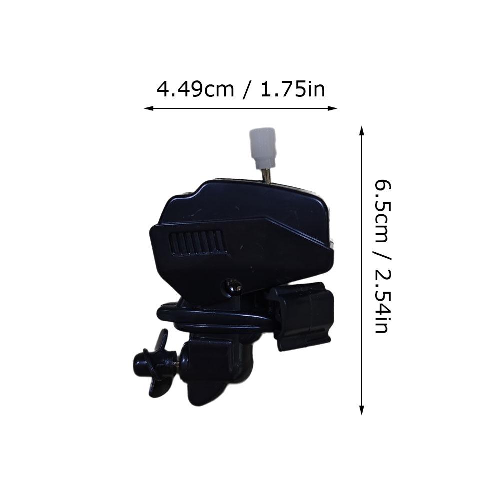 Boat Motor Coffee Stirrer Nove - огляд і ціна Kitchen Gadgets Novelty