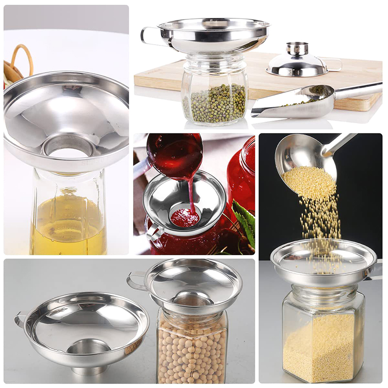 Very Popular 2 Size Stainless  - огляд і ціна Kitchen Gadgets Popular