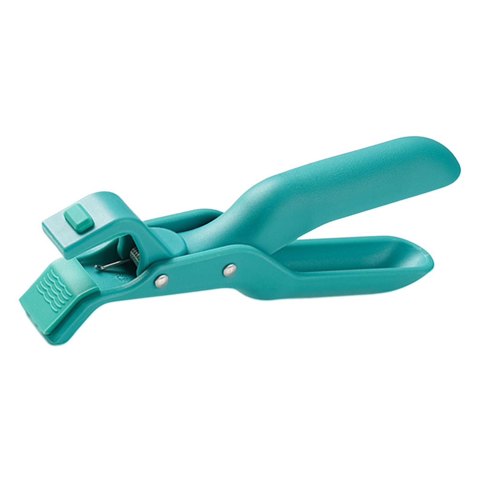 Pan Dish Clip Gripper Creative - огляд і ціна Kitchen Helper Gadgets