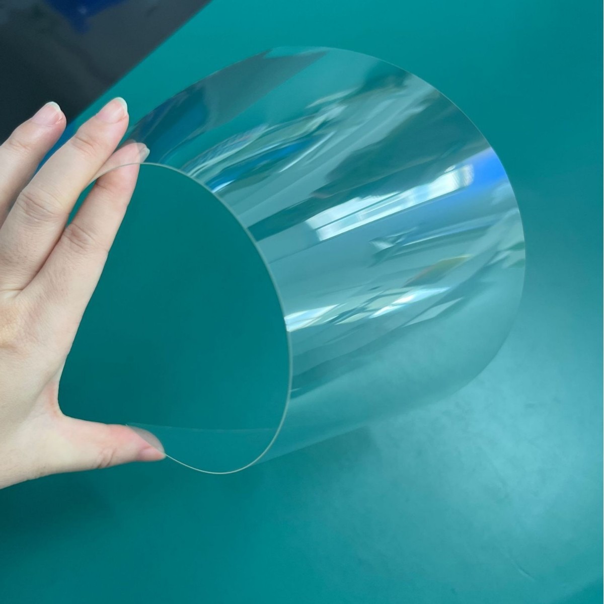 Tempered Glass Screen Protecto - огляд і ціна Kitchen Gadgets Thermomix