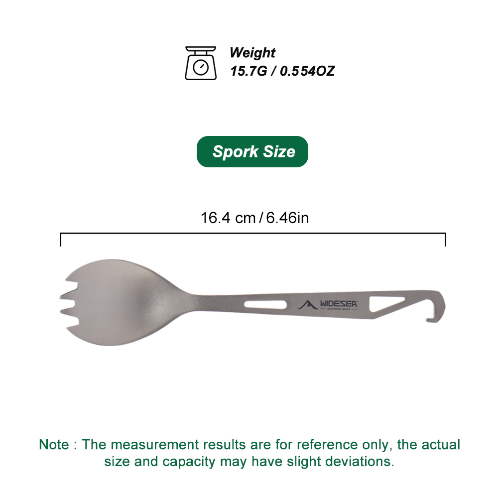 Widesea Camping Cooking Set Sp - огляд і ціна Kitchen Gadgets Products