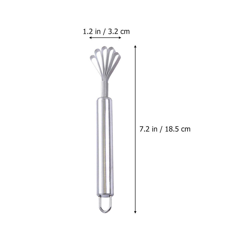 4Pcs Stainless Steel Coconut T - огляд і ціна Cherry Pitter Tool