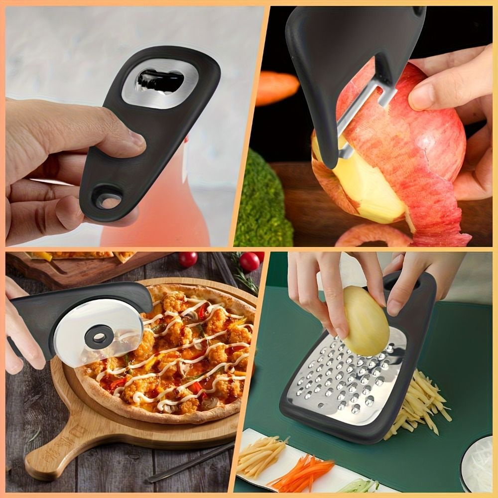 Compact Design Camping Utensil - огляд і ціна Kitchen Gadgets I Need