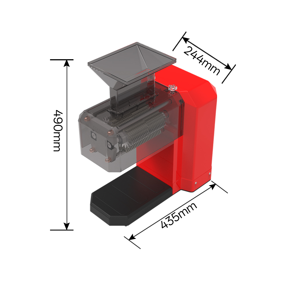 Commercial Meat Tenderizer Ham - огляд і ціна Kitchen Gadgets And Tools
