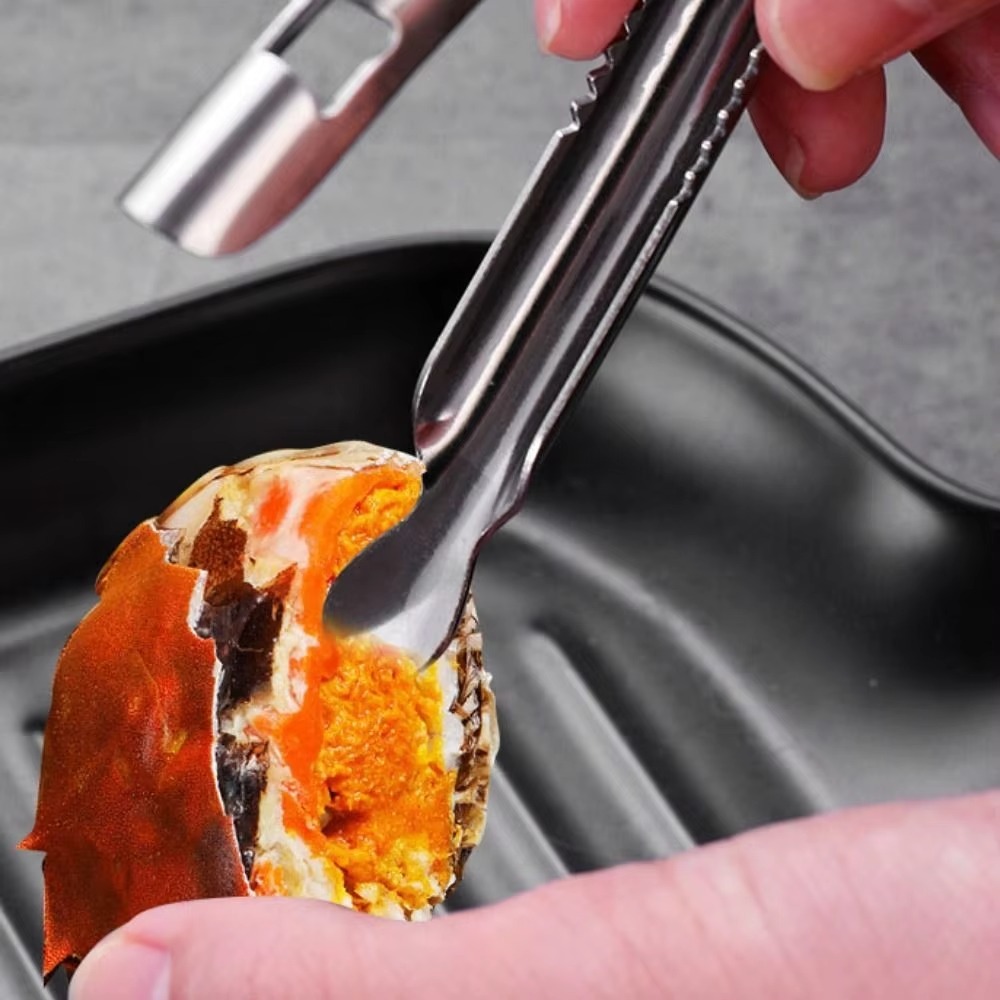 New Creative Oyster Opening Cl - огляд і ціна Kitchen Gadgets Names