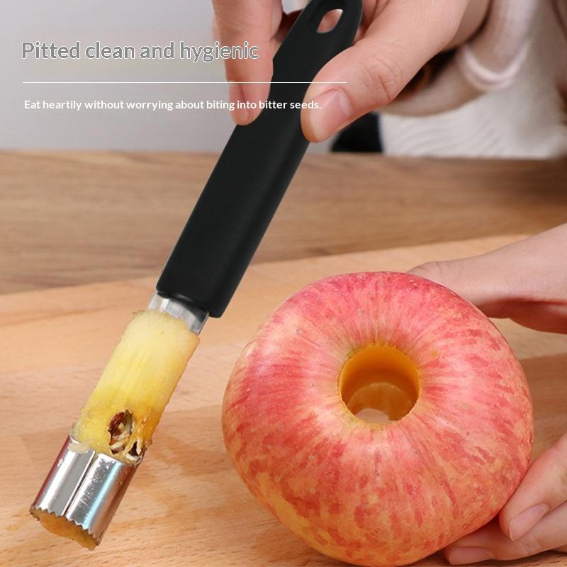 Corer Pitter Pear Bell Twist F - огляд і ціна Kitchen Gadgets And Tools