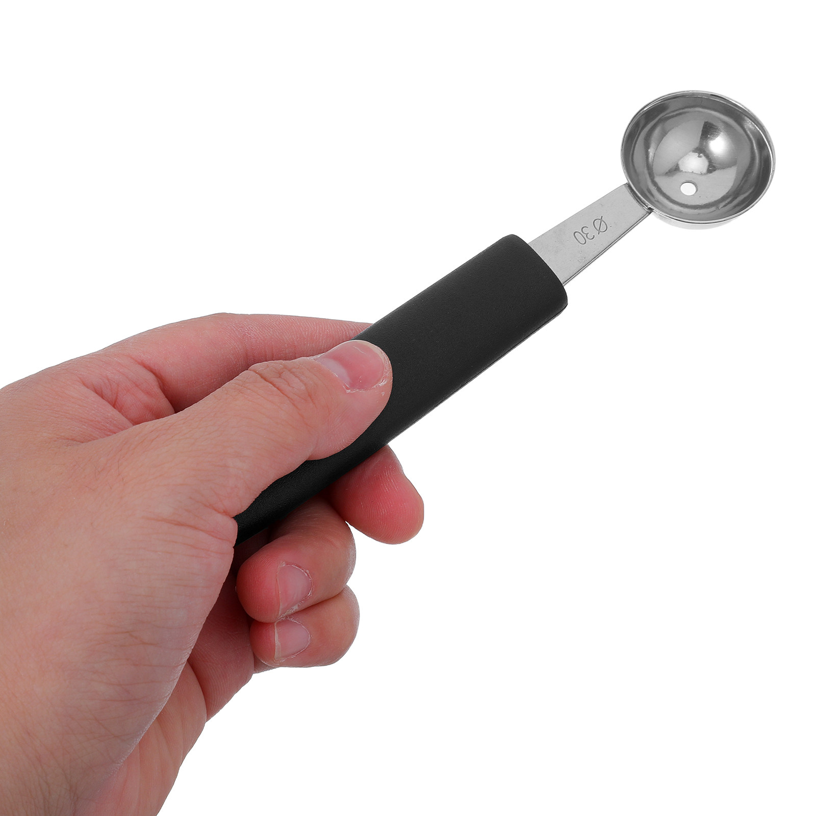 Stainless Steel Melon Baller F - огляд і ціна Cherry Pitter Tool