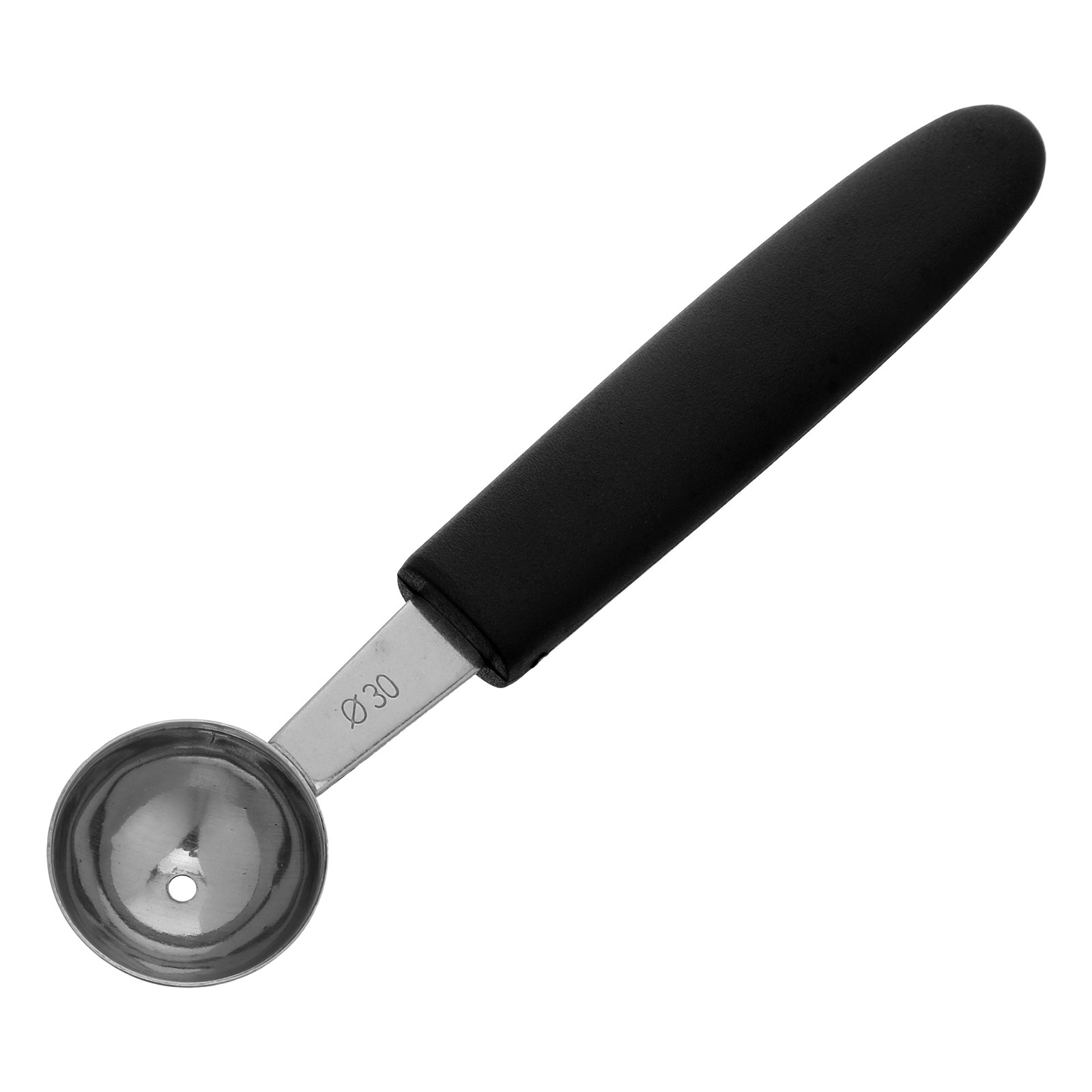 Stainless Steel Melon Baller F - огляд і ціна Cherry Pitter Tool
