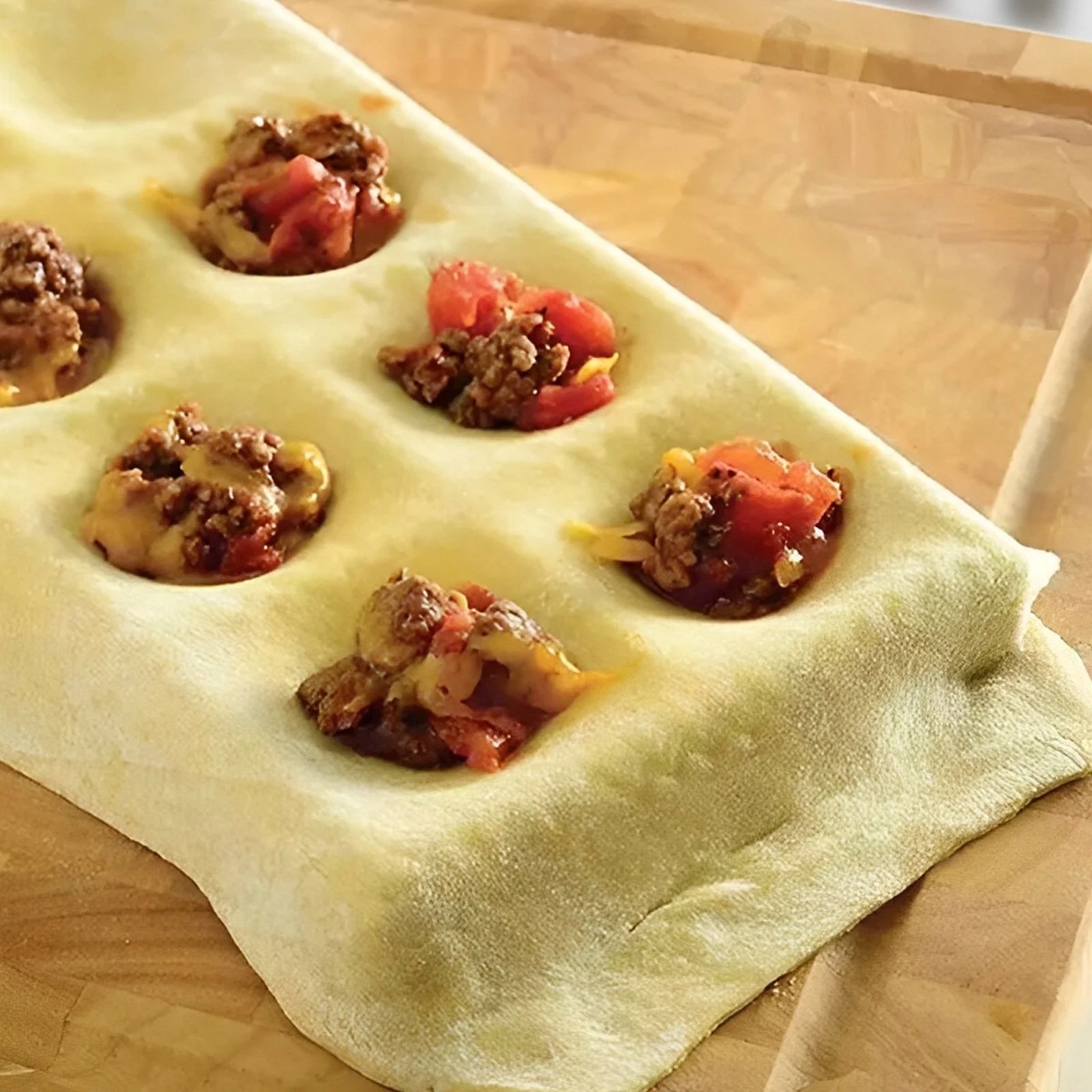 Dumpling Mold 12 Holes Ravioli - огляд і ціна Kitchen Gadgets Products