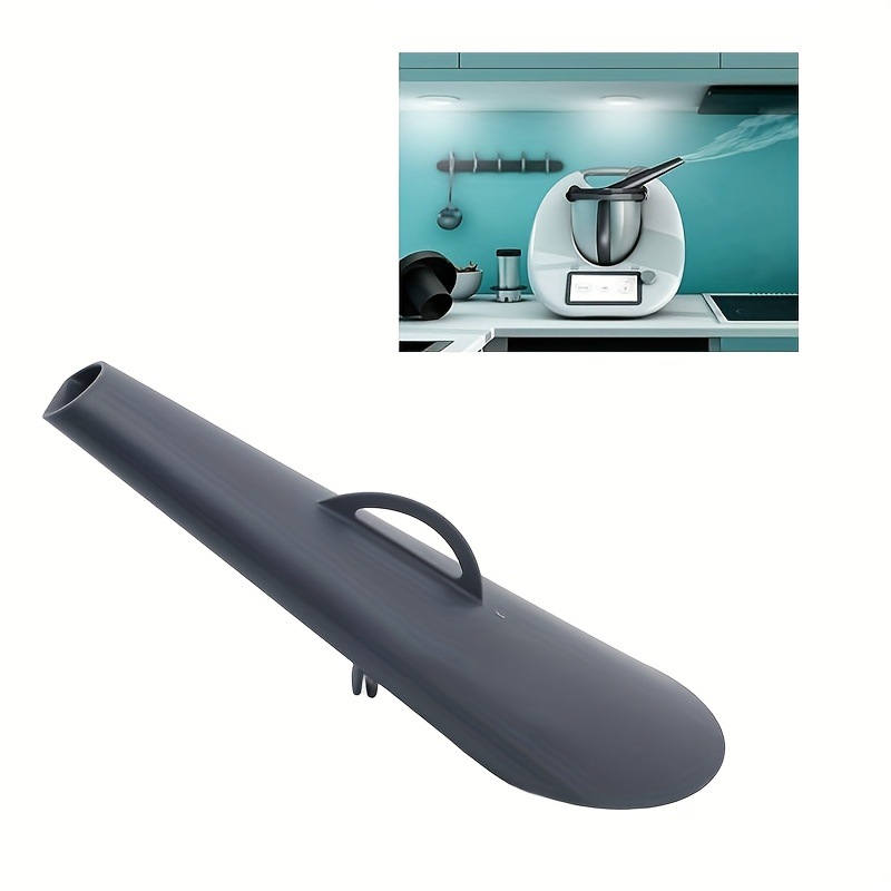 Washable Reusable Steam Divert - огляд і ціна Kitchen Gadgets Thermomix