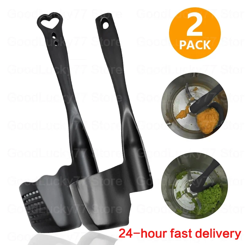 1/2/4pc Rotating Spatula for K - огляд і ціна Kitchen Gadgets Thermomix