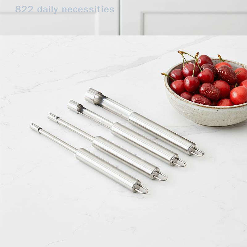 4pcs Fruit Core Remover Cutter - огляд і ціна Kitchen Gadgets And Tools
