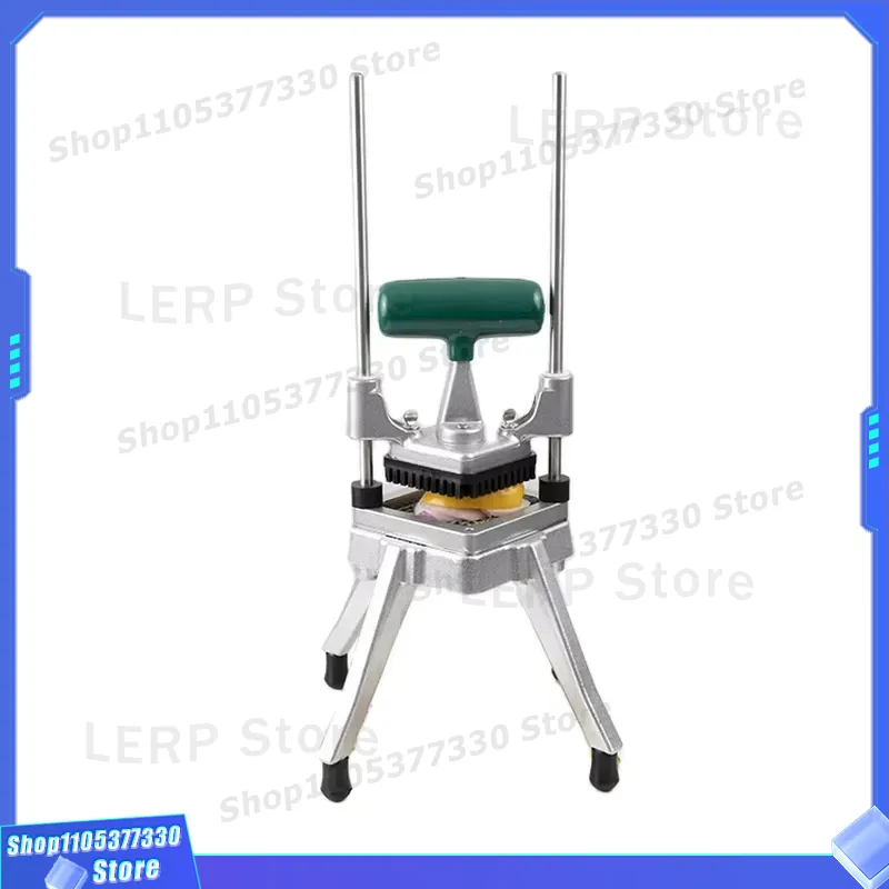 Manual Vegetable Chopper Mini  - огляд і ціна Kitchen Gadgets Popular