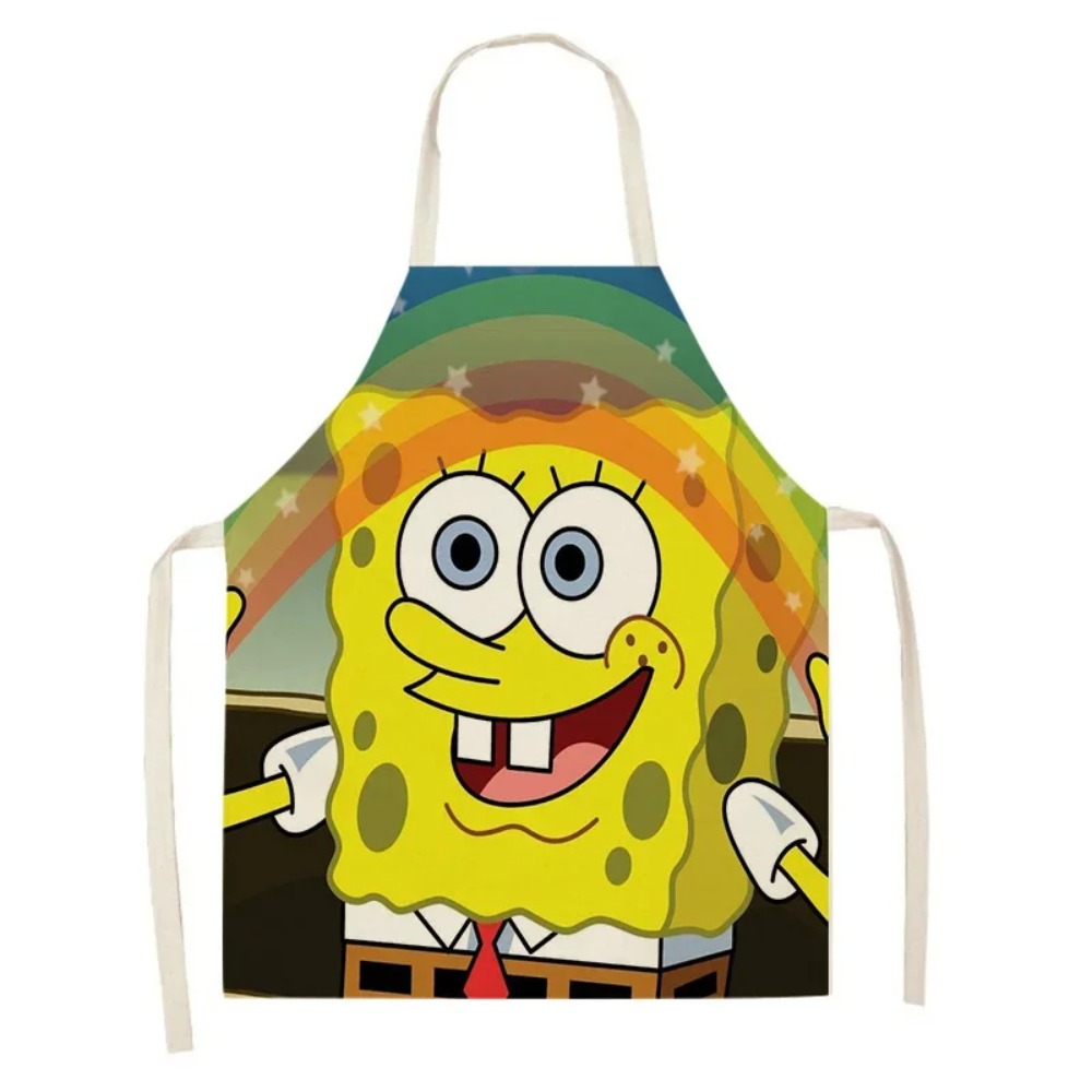 SpongeBob Patrick Kitchen Apro - огляд і ціна Kitchen Gadgets Products
