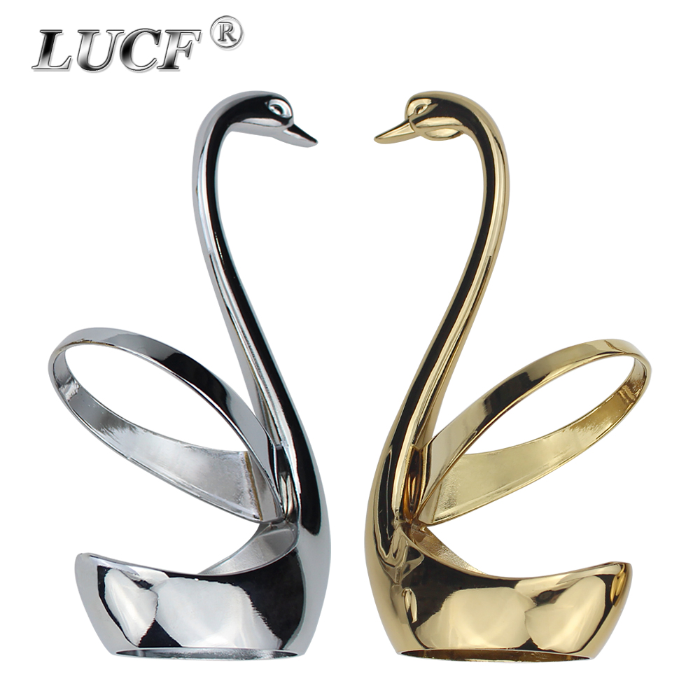 Popular Swan Shape Zinc Alloy  - огляд і ціна Kitchen Gadgets Popular