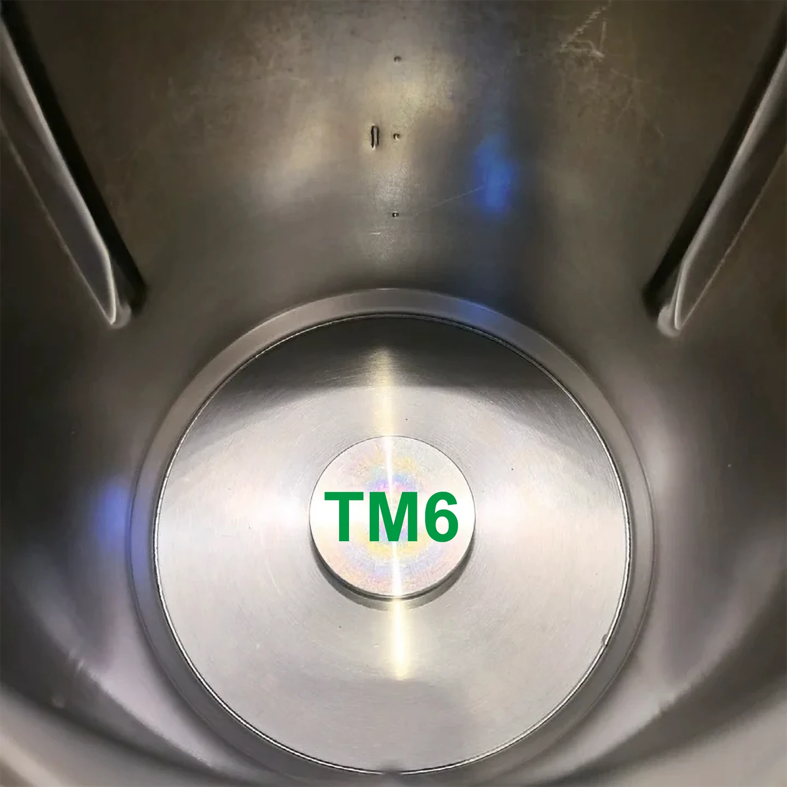 Main Pot Stopper Plug for Ther - огляд і ціна Kitchen Gadgets Thermomix