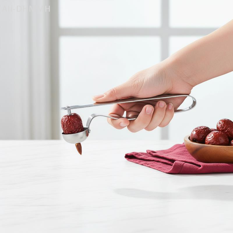 ZLinKJ Stainless Steel Red Dat - огляд і ціна Kitchen Gadgets And Tools