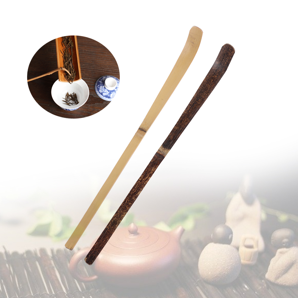 Wood Cooking Utensil Tea Leaf  - огляд і ціна Kitchen Gadgets Products