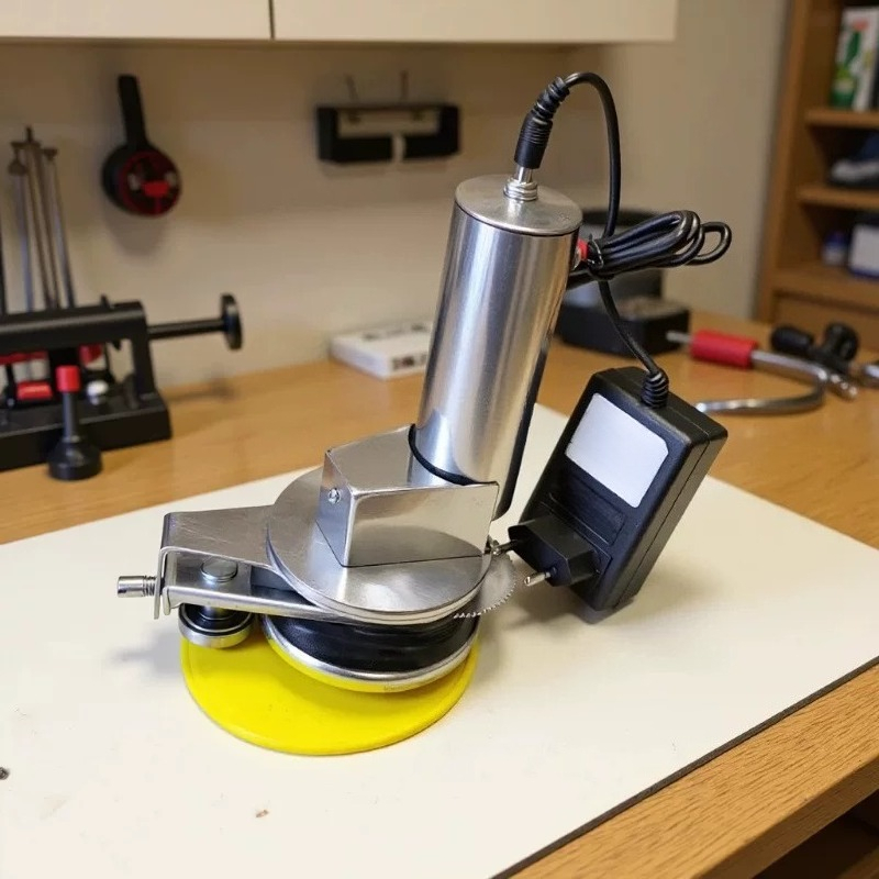 Popular Electric Can Sealer, A - огляд і ціна Kitchen Gadgets Popular