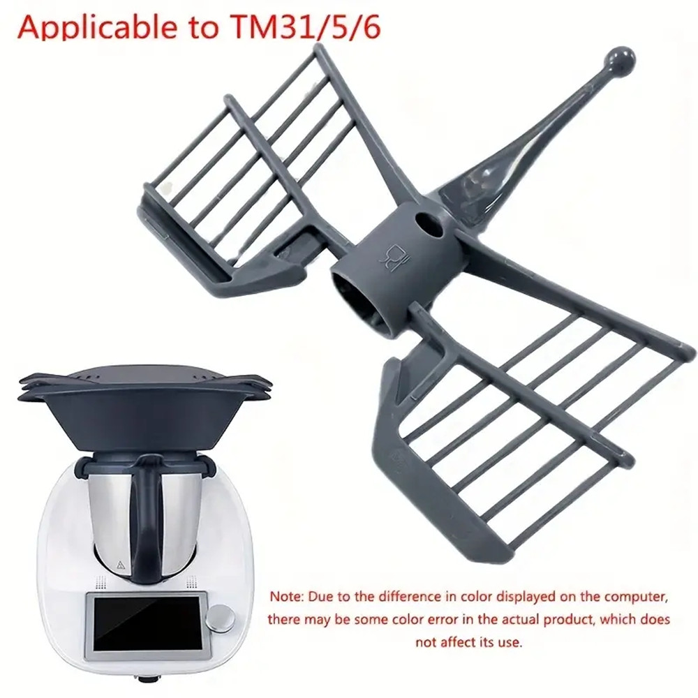 Juicer Butterfly Stirring Rod  - огляд і ціна Kitchen Gadgets Thermomix