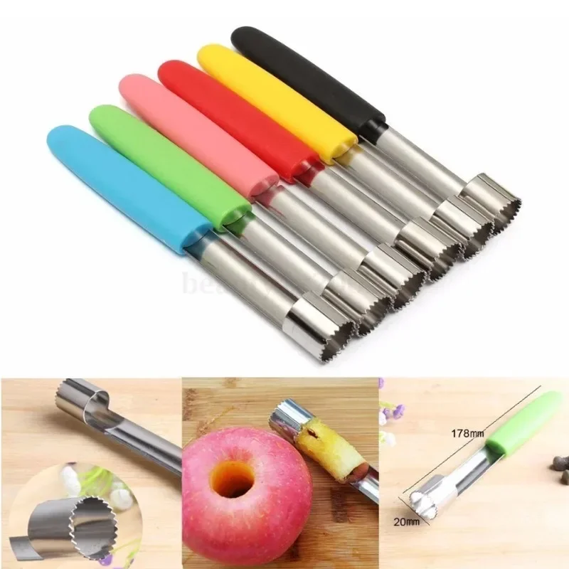 1pc Fruit Corer Kitchen Tool,  - огляд і ціна Cherry Pitter Tool