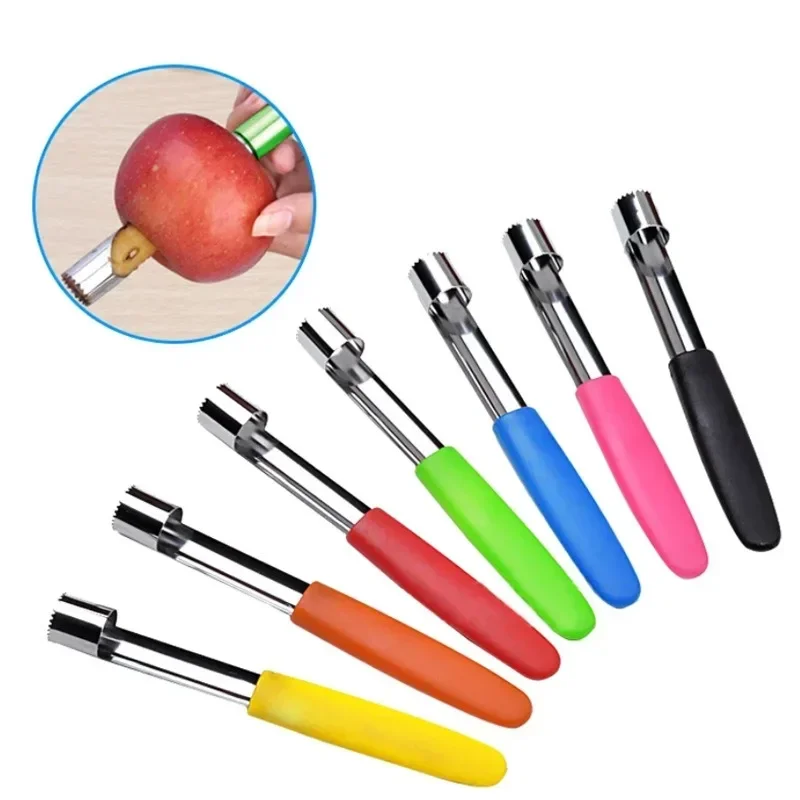 1pc Fruit Corer Kitchen Tool,  - огляд і ціна Cherry Pitter Tool
