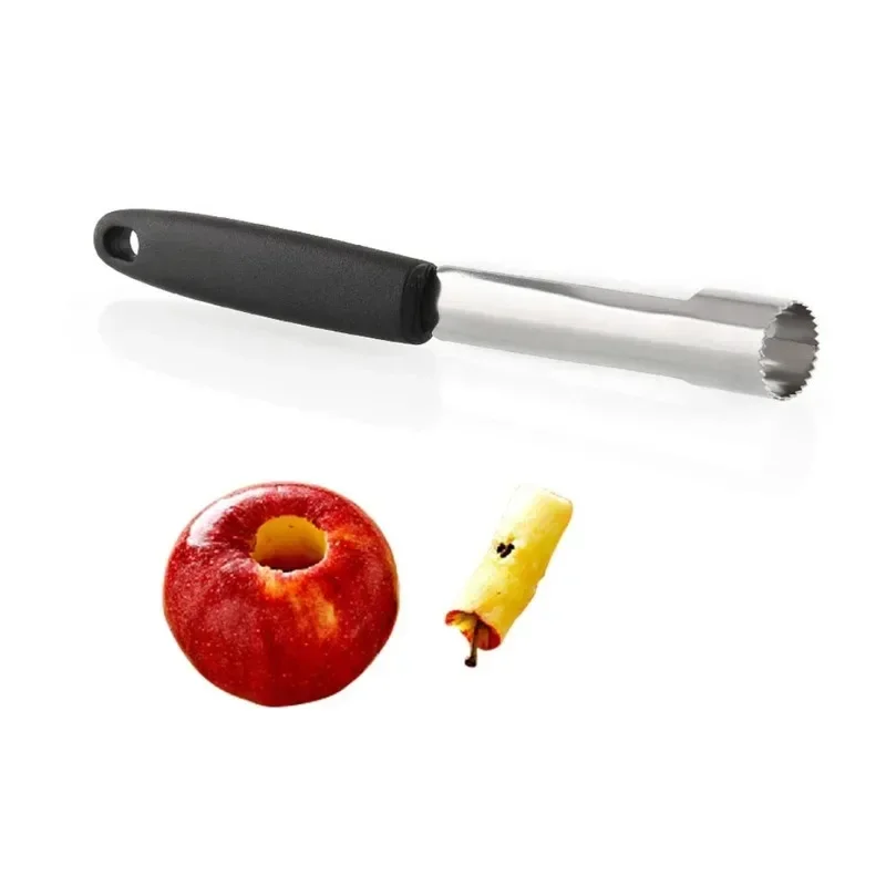 1pc Fruit Corer Kitchen Tool,  - огляд і ціна Cherry Pitter Tool