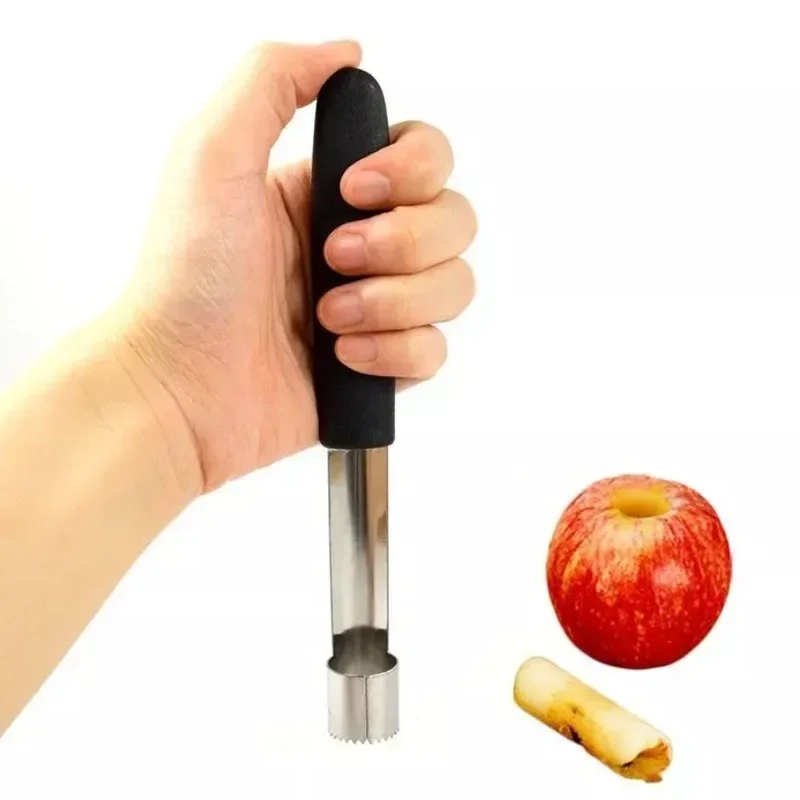 1pc Fruit Corer Kitchen Tool,  - огляд і ціна Cherry Pitter Tool