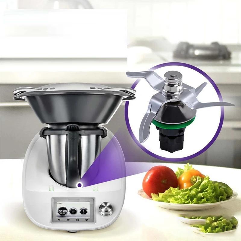 Blade for Thermomix TM5 TM6 TM - огляд і ціна Kitchen Gadgets Thermomix