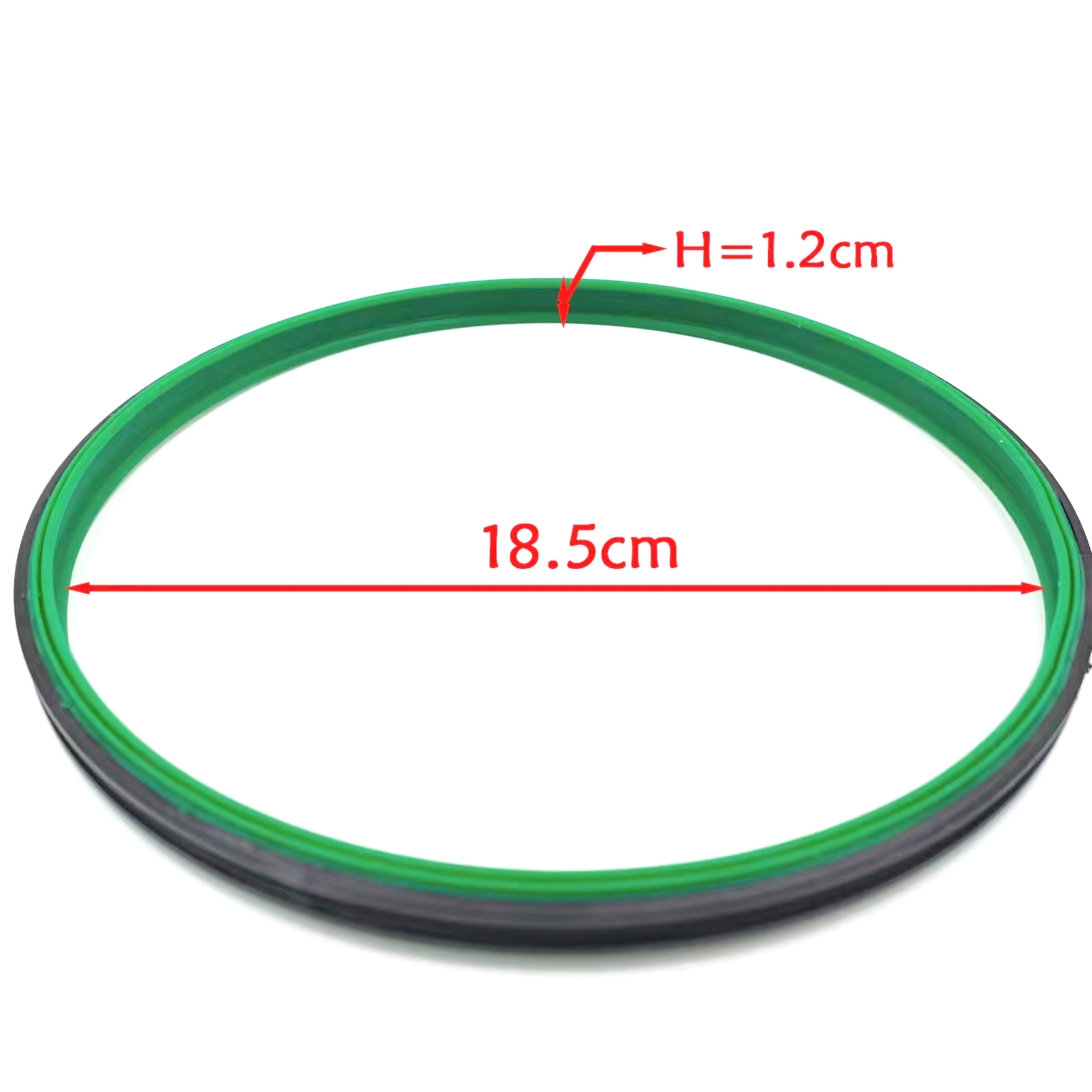 Large Sealing Ring for Thermom - огляд і ціна Kitchen Gadgets Thermomix
