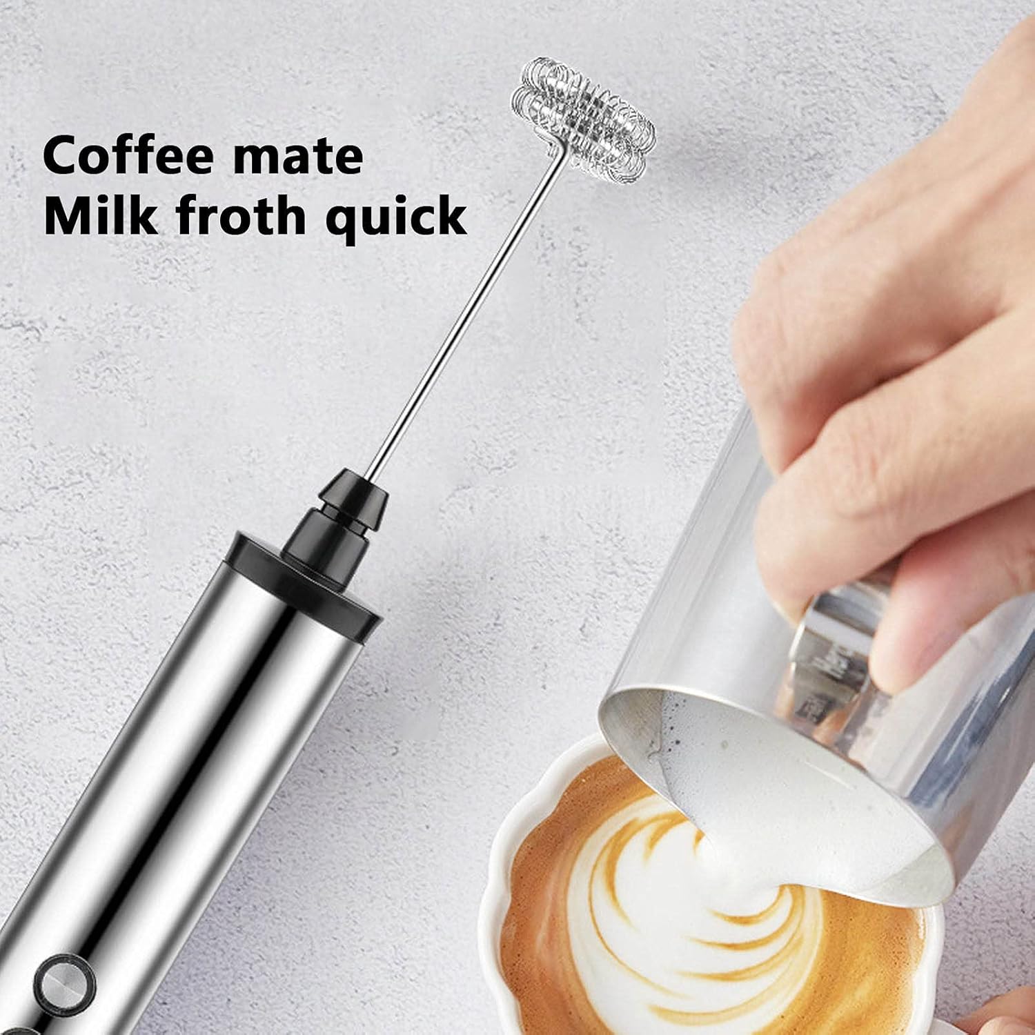 Magpie 3 in 1 Handheld Electri - огляд і ціна Kitchen Gadgets Products