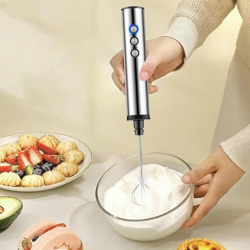 Magpie 3 in 1 Handheld Electri - огляд і ціна Kitchen Gadgets Products