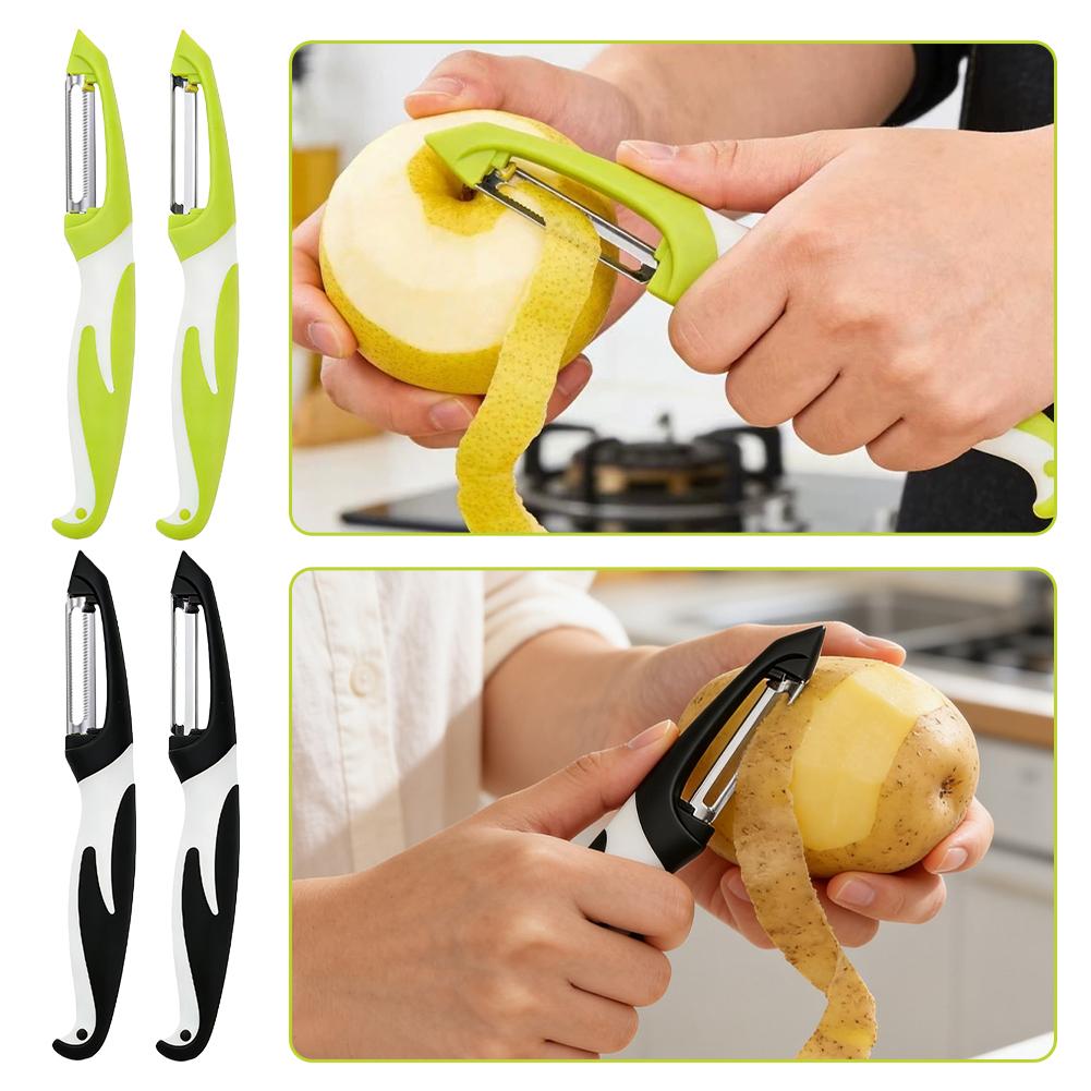 Vegetable Slicer Stainless Ste - огляд і ціна Kitchen Gadgets Design
