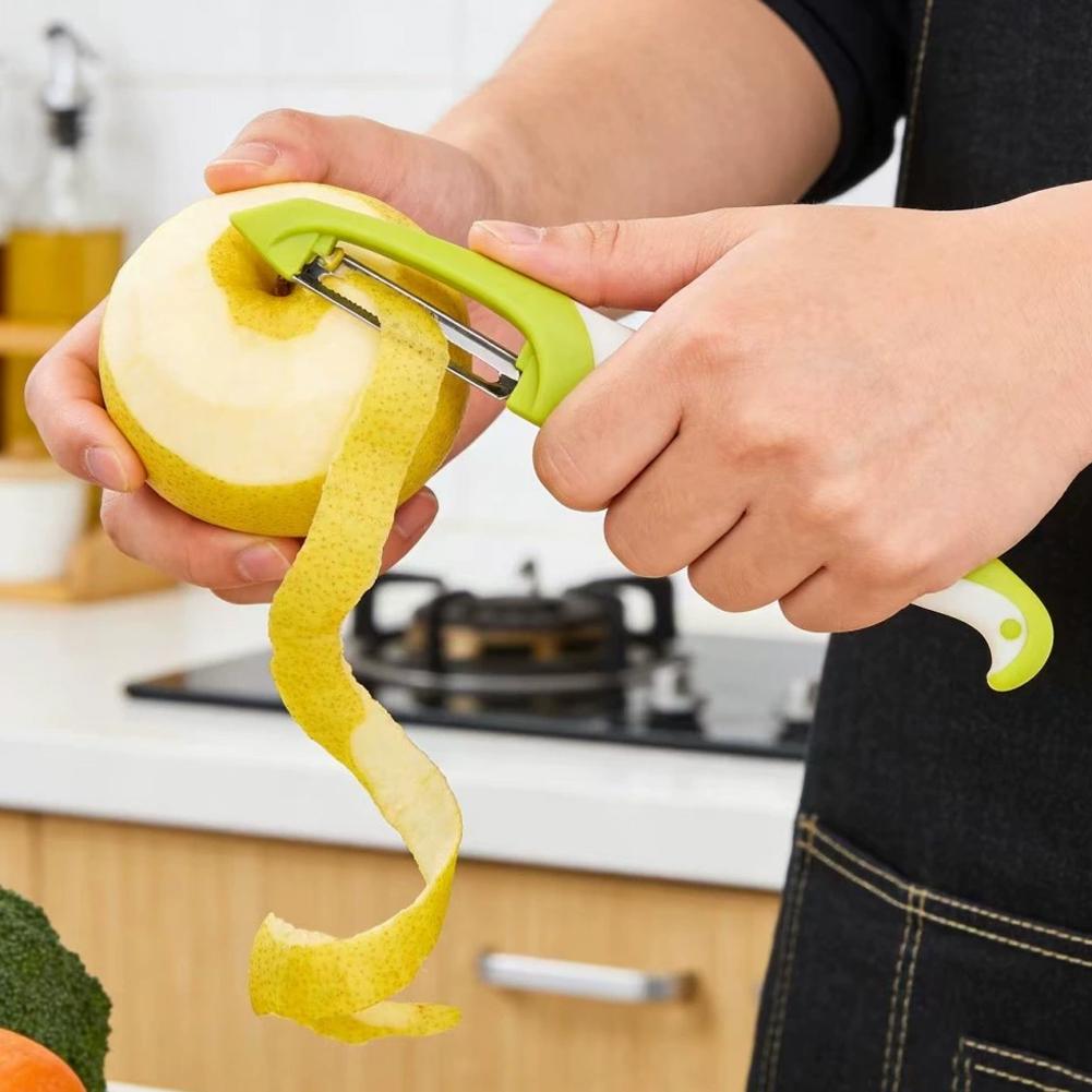 Vegetable Slicer Stainless Ste - огляд і ціна Kitchen Gadgets Design