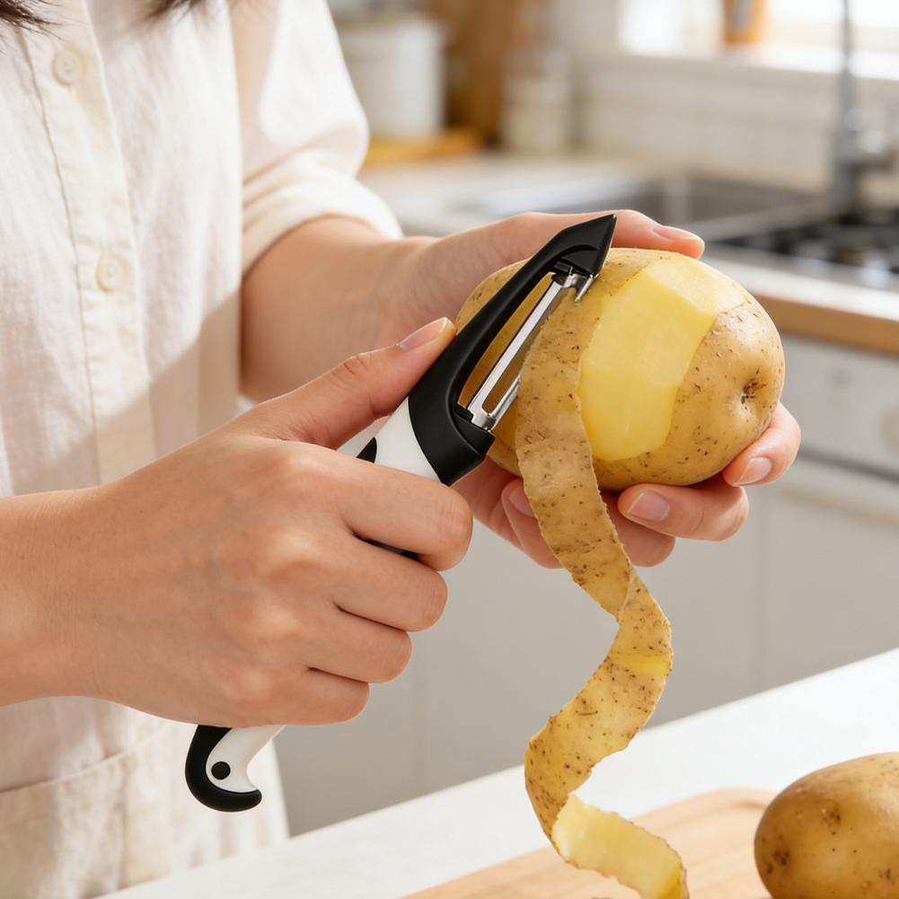 Vegetable Slicer Stainless Ste - огляд і ціна Kitchen Gadgets Design