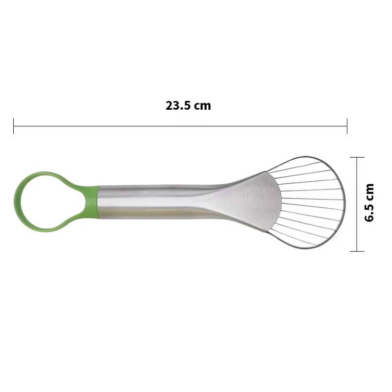 Avocado Slicer 2 In 1 Stainles - огляд і ціна Kitchen Gadgets And Tools