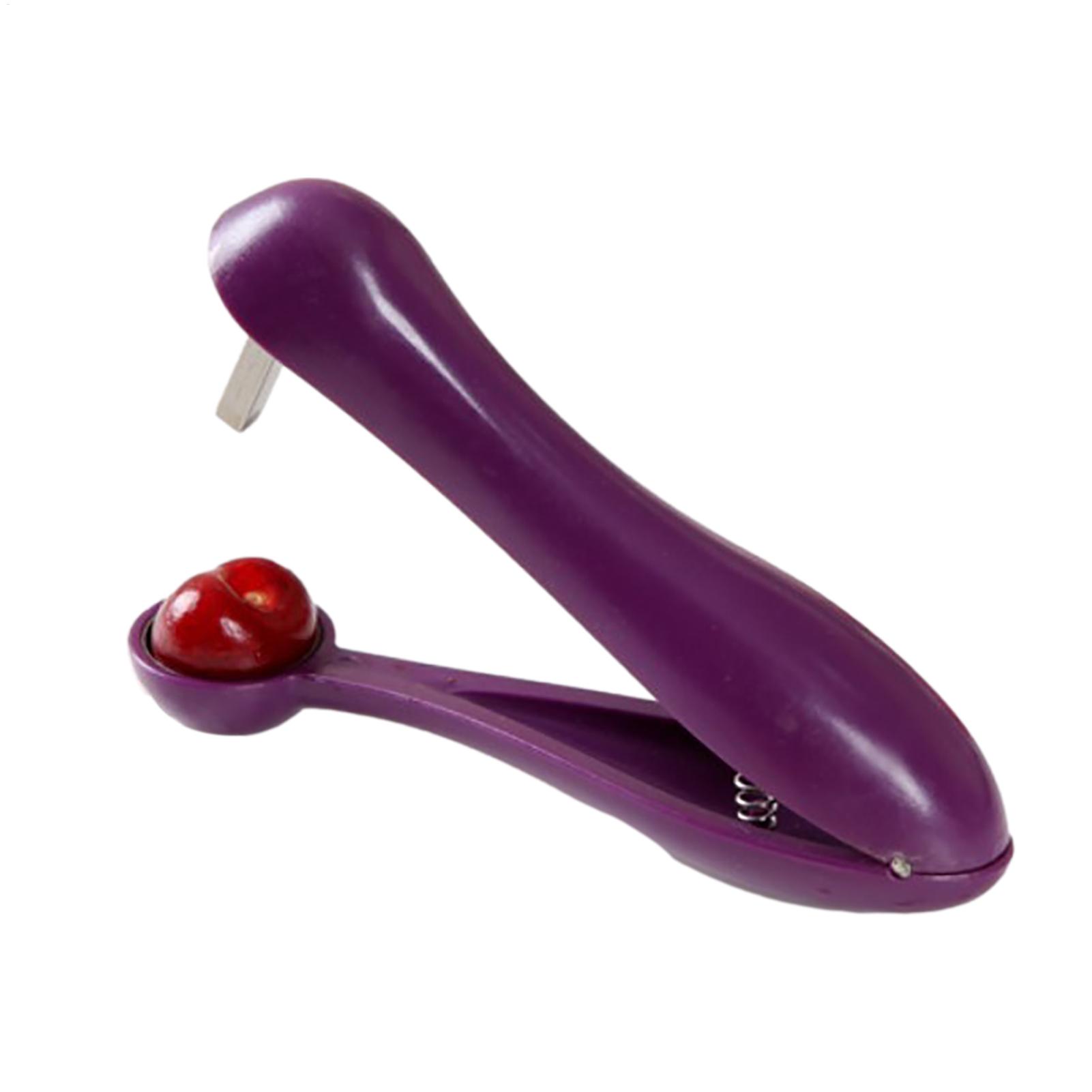 Portable Cherry Fruit Kitchen  - огляд і ціна Cherry Pitter Tool