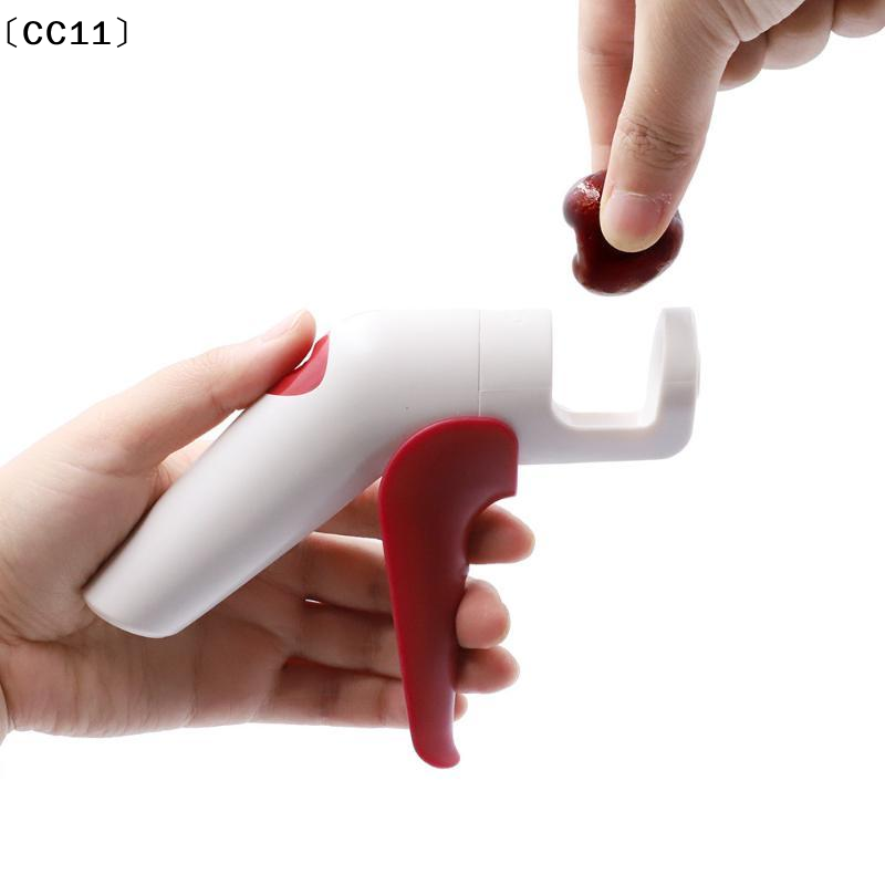 Cherry Red Dates Hawthorn Pitt - огляд і ціна Cherry Pitter Tool