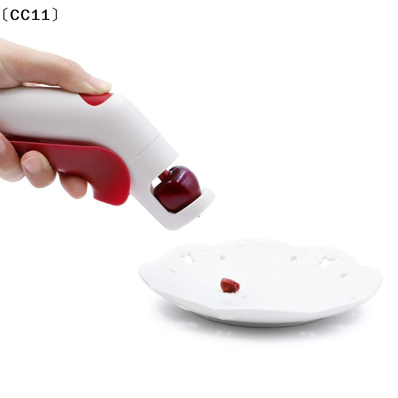 Cherry Red Dates Hawthorn Pitt - огляд і ціна Cherry Pitter Tool