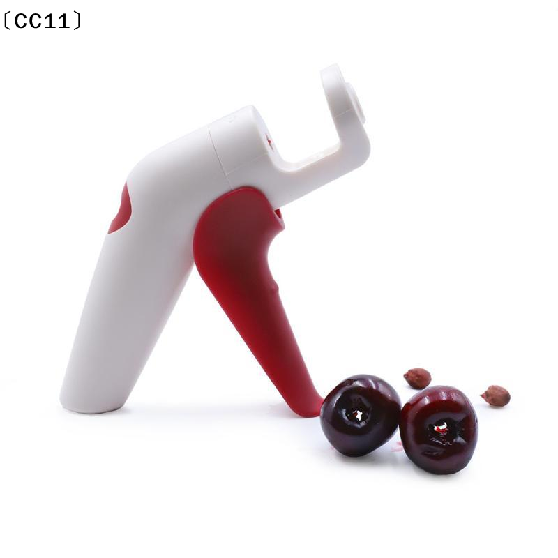 Cherry Red Dates Hawthorn Pitt - огляд і ціна Cherry Pitter Tool